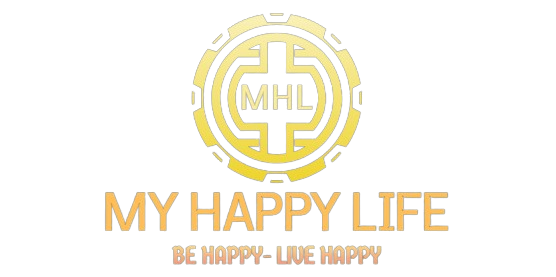 My Happy Life